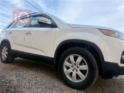 کیا سۆرینتۆ